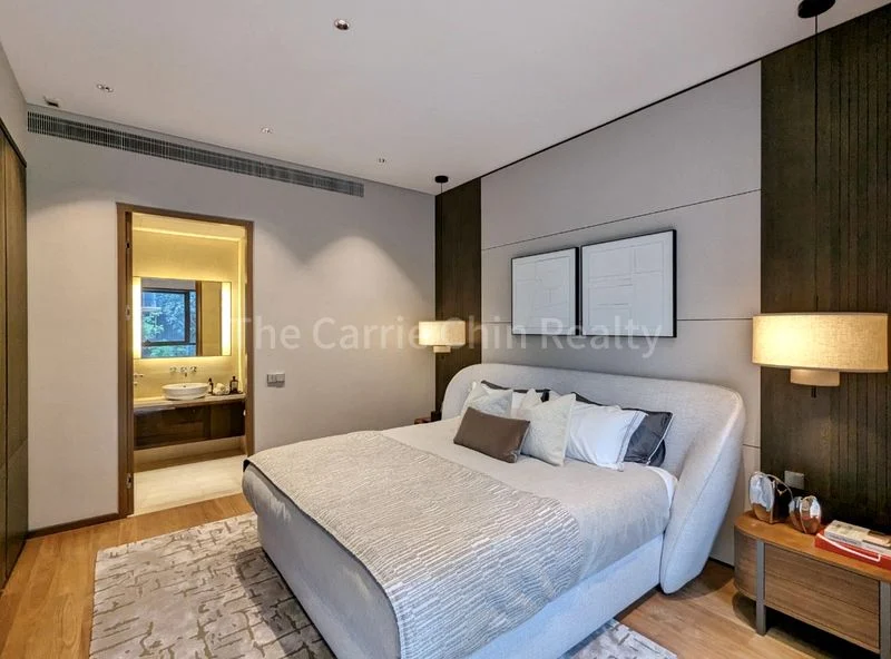 3+1 Bed Condo for Sale in  3 Orchard By-The-Park - Image 4