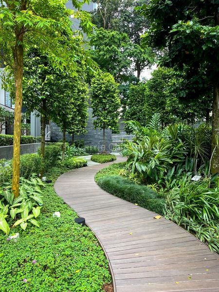 3+1 Bed Condo for Sale in  3 Orchard By-The-Park - Image 12