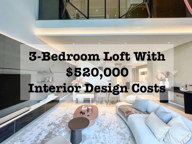 3+1 Bed Condo for Sale in  3 Orchard By-The-Park - Image 23