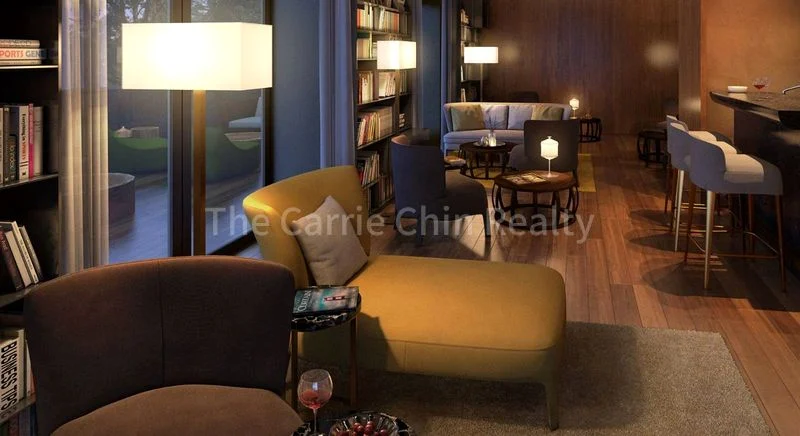 3+1 Bed Condo for Sale in  3 Orchard By-The-Park - Image 18