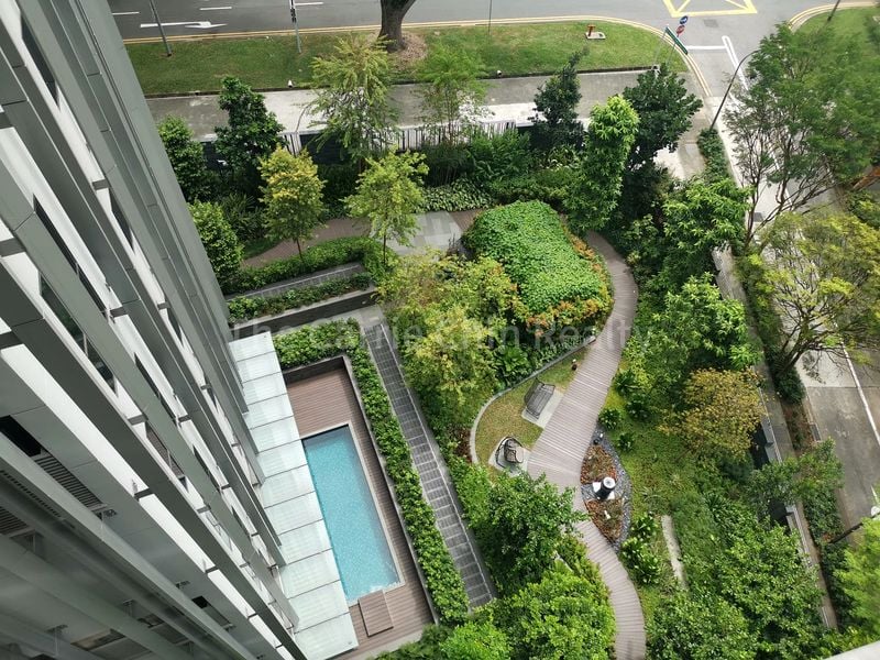 3+1 Bed Condo for Sale in  3 Orchard By-The-Park - Image 9