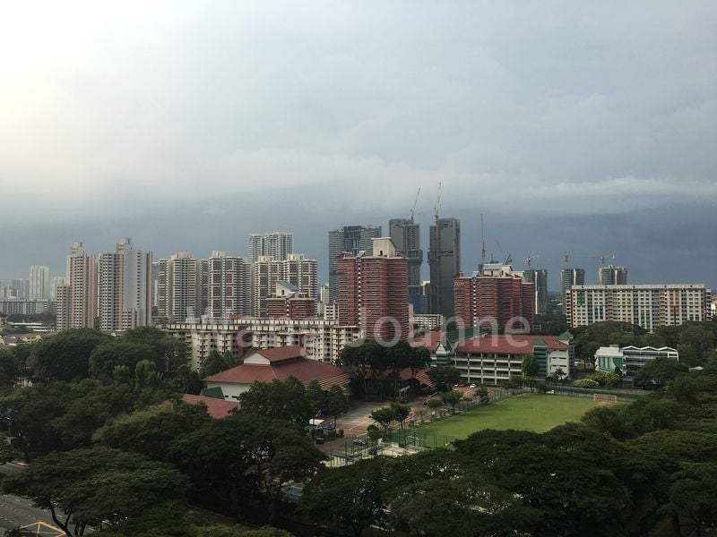 Light Industrial (B1) for Rent in  Apex @ Henderson - Image 6