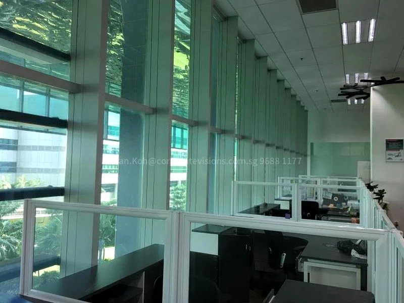 Office for Rent in  The Synergy - Image 7