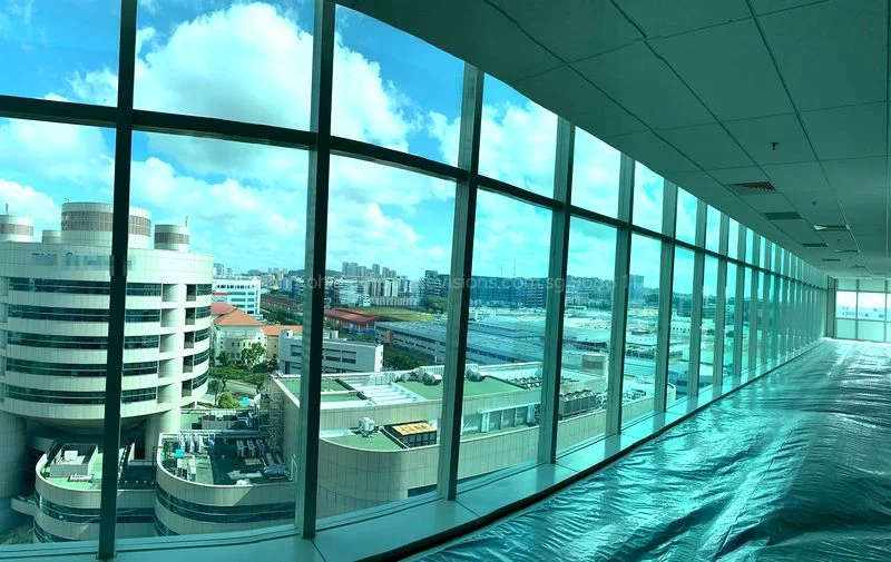 Office for Rent in  The Synergy - Image 5