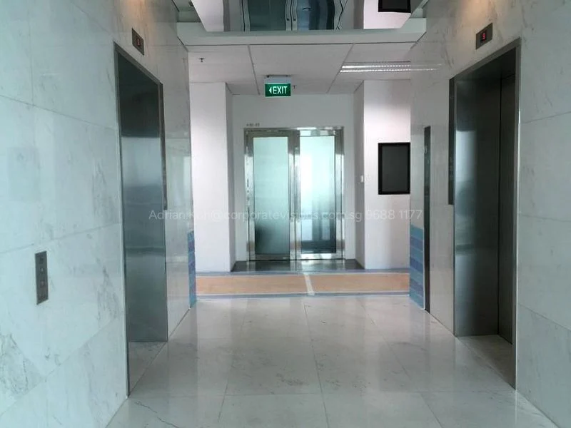 Office for Rent in  The Synergy - Image 3