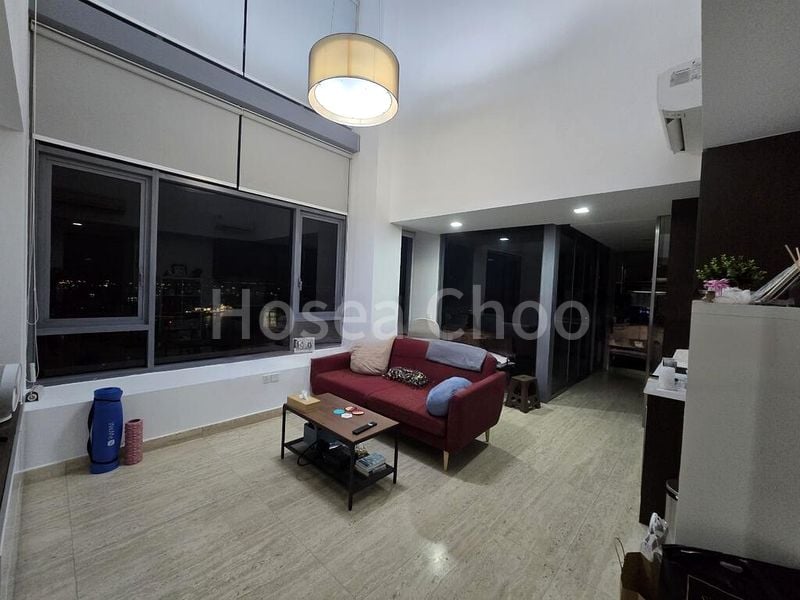 2 Bed Condo for Rent in  Altez - Image 5