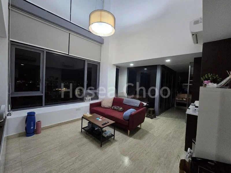 2 Bed Condo for Rent in  Altez - Image 3