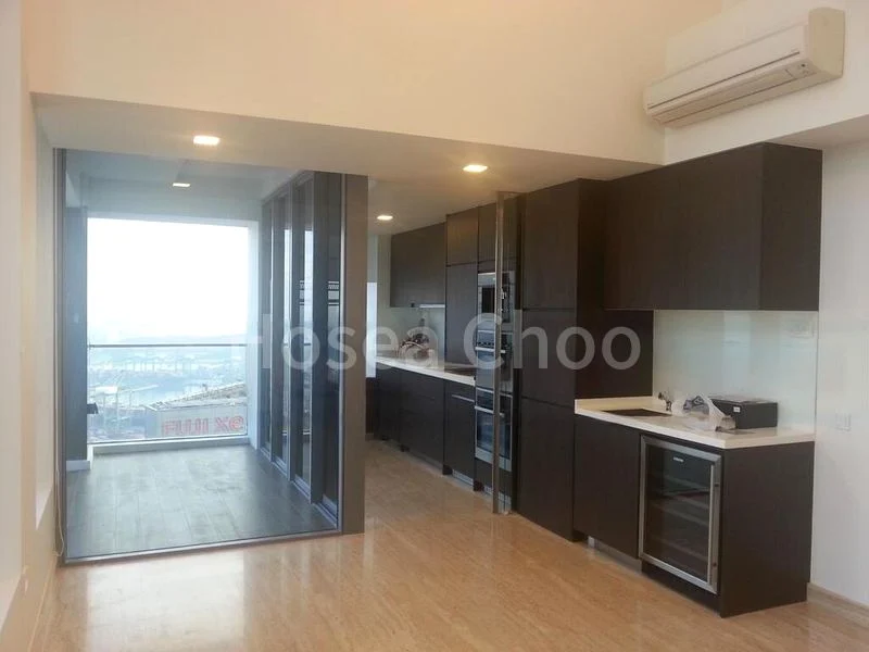 2 Bed Condo for Rent in  Altez - Image 2