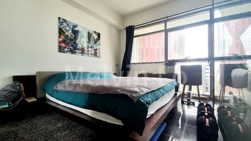Room Condo for Rent in  Icon - Image 3