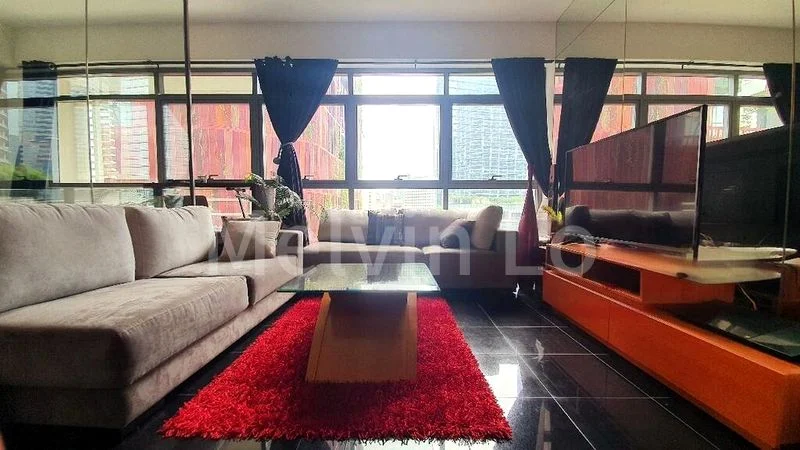 Room Condo for Rent in  Icon - Image 2