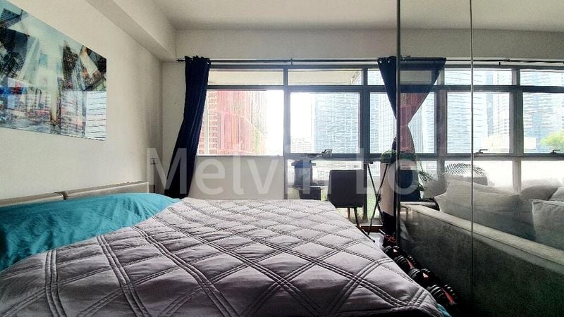 Room Condo for Rent in  Icon - Image 4