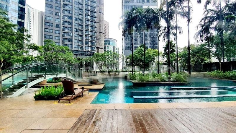 Room Condo for Rent in  Icon - Image 8