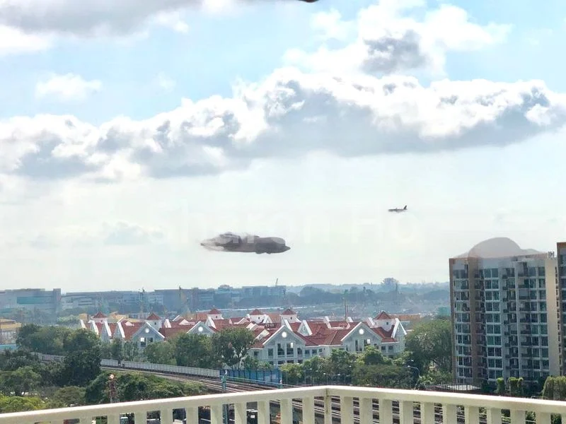 2 Bed Apartment (Condo) for Rent in  Optima @ Tanah Merah - Image 3