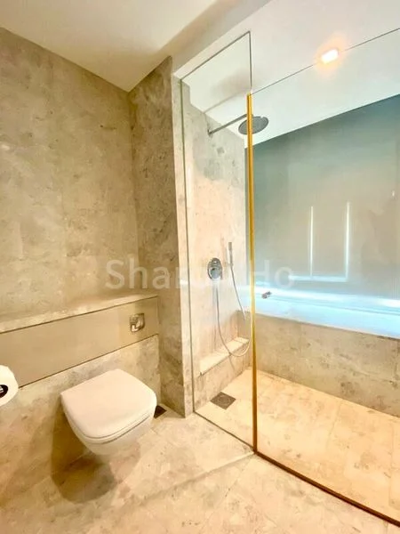 2 Bed Apartment (Condo) for Rent in  Optima @ Tanah Merah - Image 5