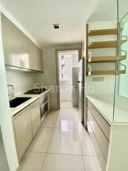 2 Bed Apartment (Condo) for Rent in  Optima @ Tanah Merah - Image 4