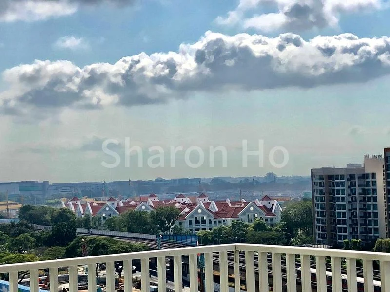 2 Bed Apartment (Condo) for Rent in  Optima @ Tanah Merah - Image 2