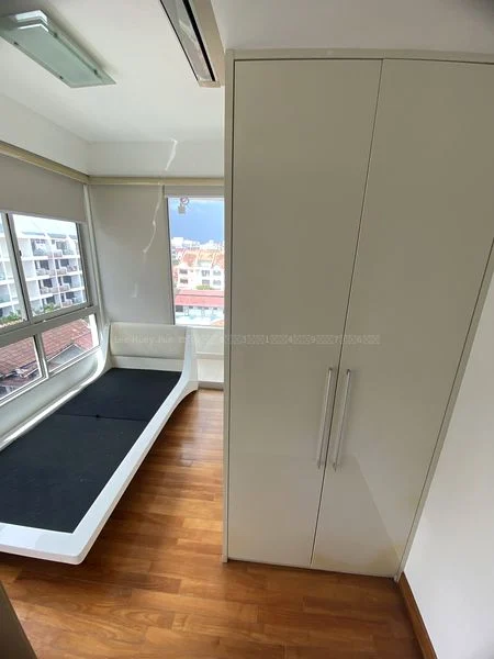 2 Bed Condo for Rent in  Spring @ Langsat - Image 12