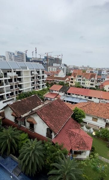 2 Bed Condo for Rent in  Spring @ Langsat - Image 2