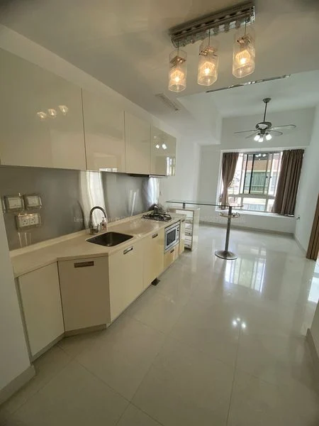 2 Bed Condo for Rent in  Spring @ Langsat - Image 5
