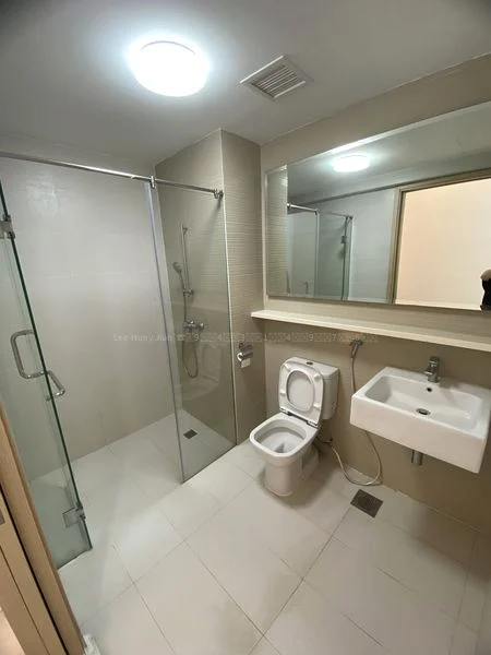 2 Bed Condo for Rent in  Spring @ Langsat - Image 13