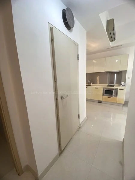 2 Bed Condo for Rent in  Spring @ Langsat - Image 10