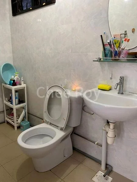Common Room (Condo) for Rent in  Textile Centre - Image 1