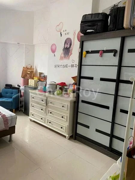 Common Room (Condo) for Rent in  Textile Centre - Image 2