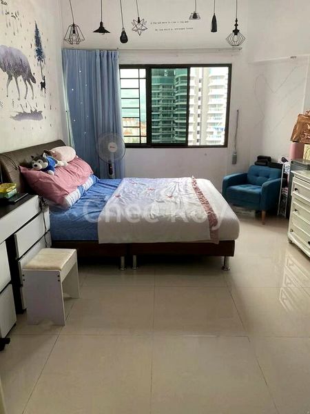 Common Room (Condo) for Rent in  Textile Centre - Image 3