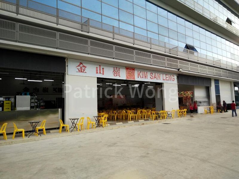 Food & Beverage for Rent in West Connect Building - Image 4