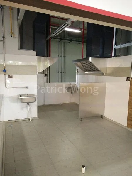 Food & Beverage for Rent in West Connect Building - Image 1