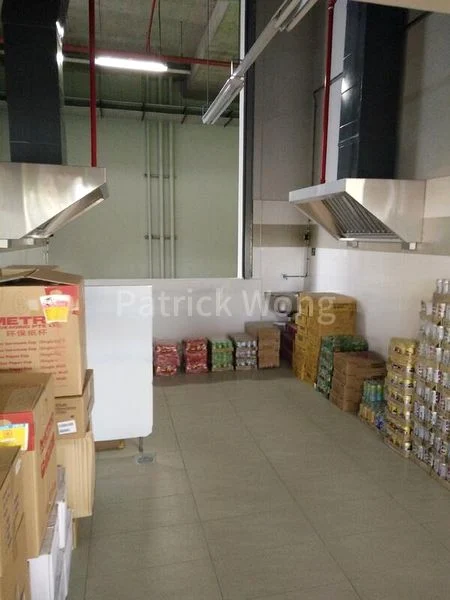Food & Beverage for Rent in West Connect Building - Image 3