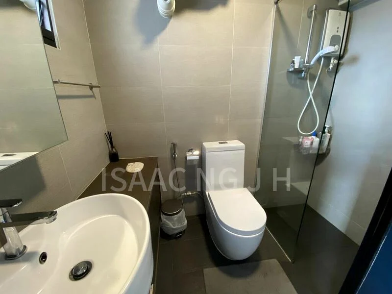 4 Room (4A) HDB for Rent in  16 Cantonment Close - Image 5