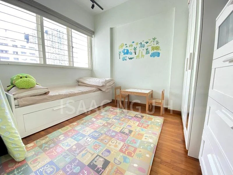 4 Room (4A) HDB for Rent in  16 Cantonment Close - Image 1