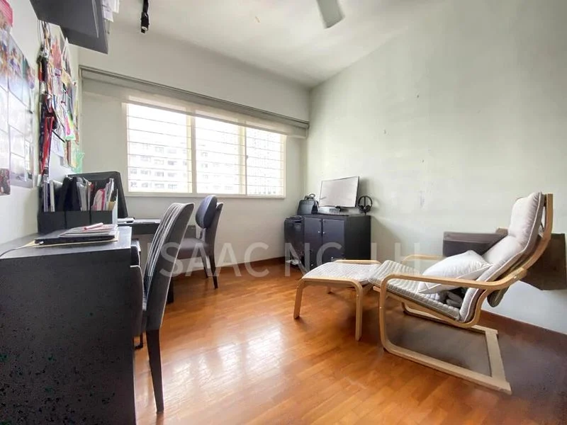 4 Room (4A) HDB for Rent in  16 Cantonment Close - Image 3
