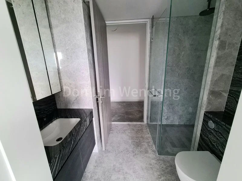1 Bed Apartment (Condo) for Rent in  Margaret Ville - Image 2