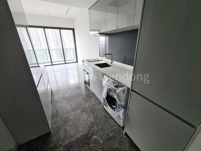 1 Bed Apartment (Condo) for Rent in  Margaret Ville - Image 4