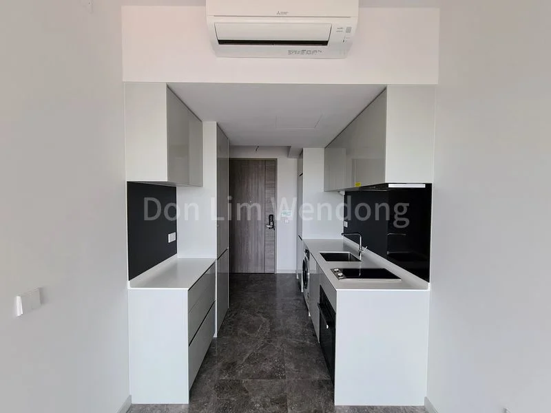 1 Bed Apartment (Condo) for Rent in  Margaret Ville - Image 1