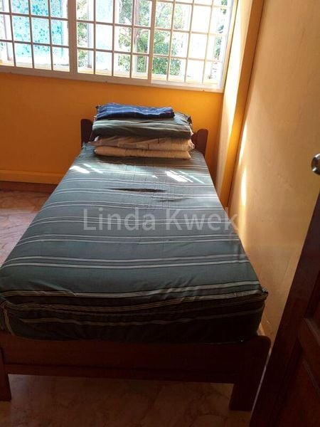 Room (HDB) for Rent in  215 Serangoon Avenue 4 - Image 3