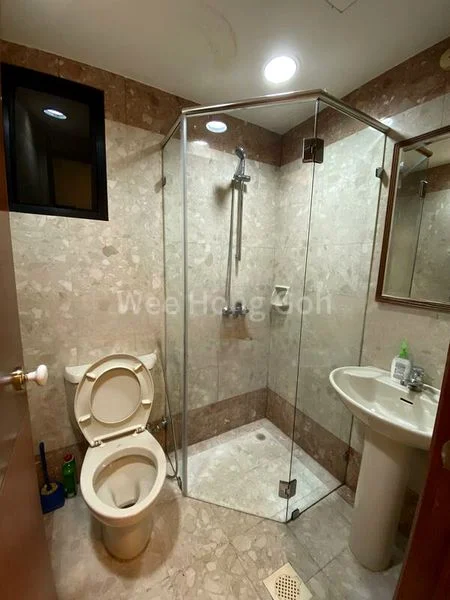 2 Bed Apartment (Condo) for Rent in  Harbourlights - Image 6