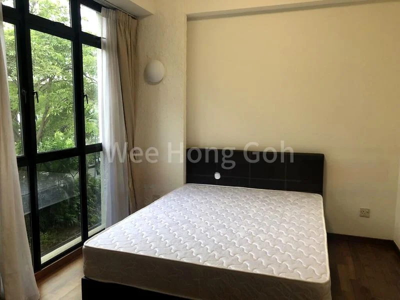 2 Bed Apartment (Condo) for Rent in  Harbourlights - Image 3