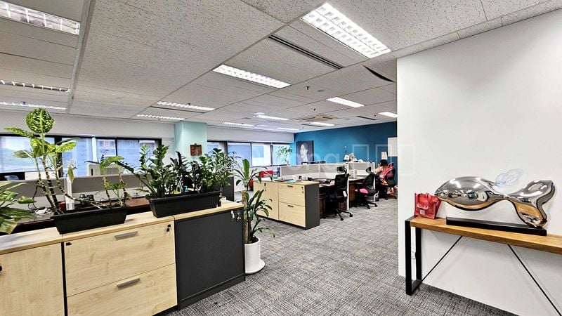 Office for Rent in  Fortune Centre - Image 3