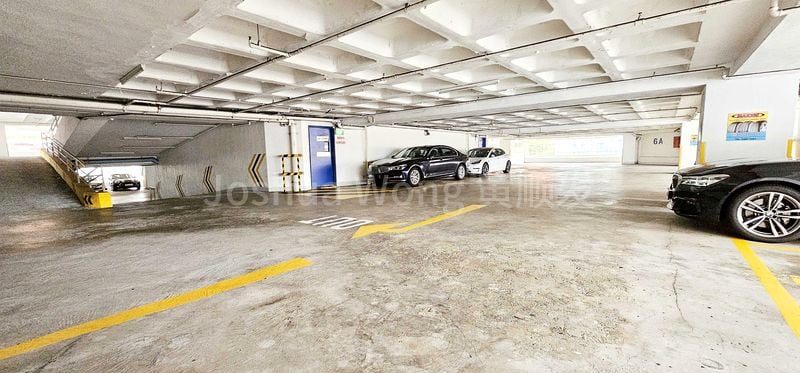 Office for Rent in  Fortune Centre - Image 8