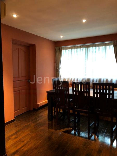 5 Room (5I) HDB for Sale in  12 Dover Close East - Image 17