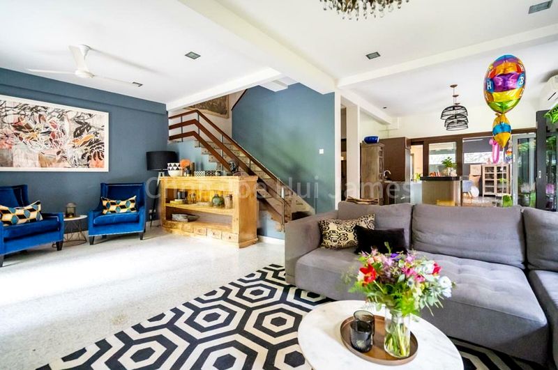 4 Bed Corner Terrace (Landed) for Sale in  Dragon View Park - Image 6