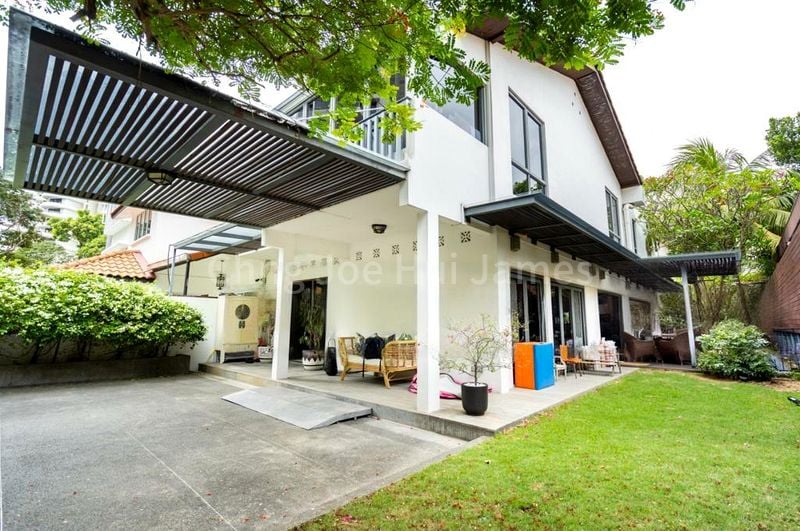 4 Bed Corner Terrace (Landed) for Sale in  Dragon View Park - Image 7