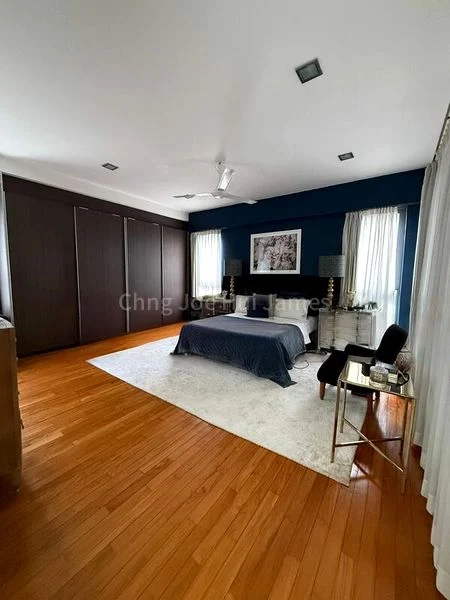 4 Bed Corner Terrace (Landed) for Sale in  Dragon View Park - Image 1