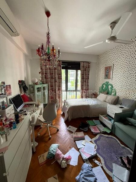 4 Bed Corner Terrace (Landed) for Sale in  Dragon View Park - Image 5