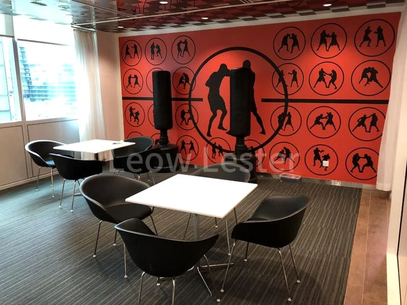 Office for Rent: E-commerce / Showroom; engineering product display fitted office, 100 pax, NO takeover fee. - Image 14