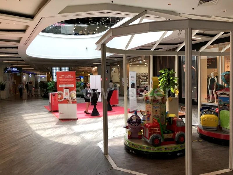 Office for Rent: E-commerce / Showroom; engineering product display fitted office, 100 pax, NO takeover fee. - Image 9