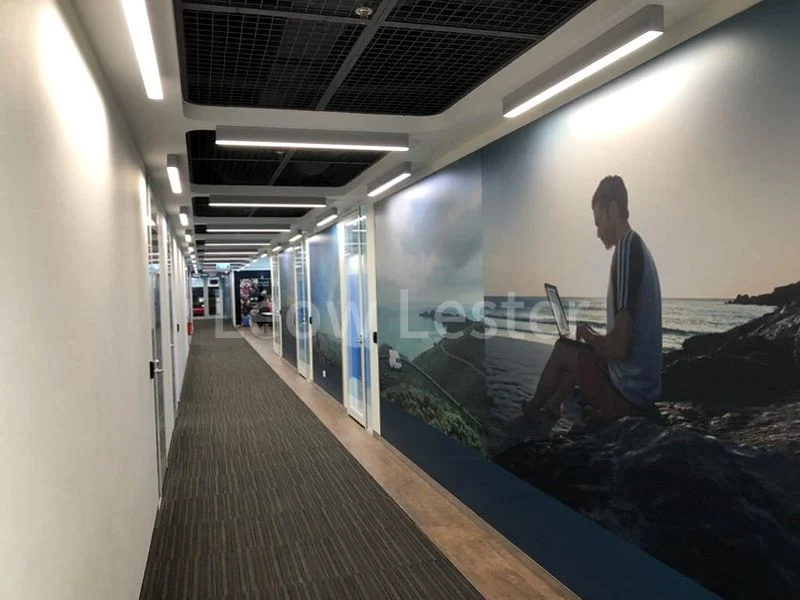 Office for Rent: E-commerce / Showroom; engineering product display fitted office, 100 pax, NO takeover fee. - Image 12